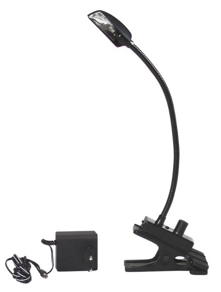 Eurolite Flexilight Clip lamp