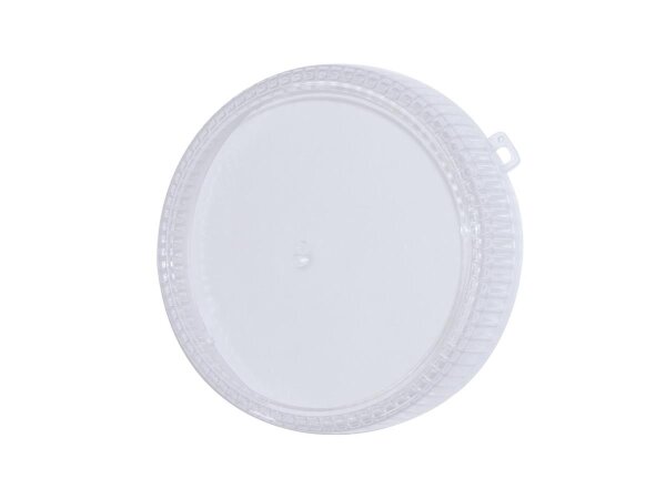 Eurolite Color-cap for Techno Strobe 205mm clear