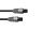 Sommer-Cable ME25-225-0100 Speakon 2,5mm², 1m