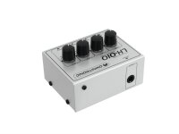 Omnitronic LH-010 4-Channel Mixer passive