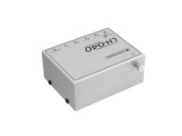 Omnitronic LH-040 Phono-Vorverstärker