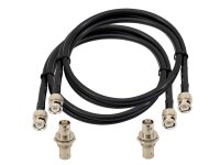 Omnitronic Antenna Cable BNC Set 10 m