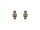 Omnitronic Antennenkabel TNC-Set 5 m