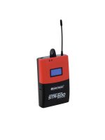 Omnitronic STR-500 Bodypack Receiver IEM