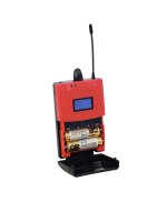 Omnitronic STR-500 Bodypack Receiver IEM