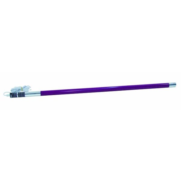 Eurolite Leuchtstab T5, violett, 20W, 105cm, Durchmesser: 30mm, Abgabe nur in 6er Schritten