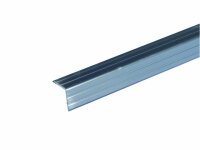 ACCESSORY Aluminium Case Angle 22x22mm per m