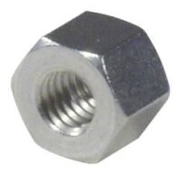 ACCESSORY Nut for Rack Rail