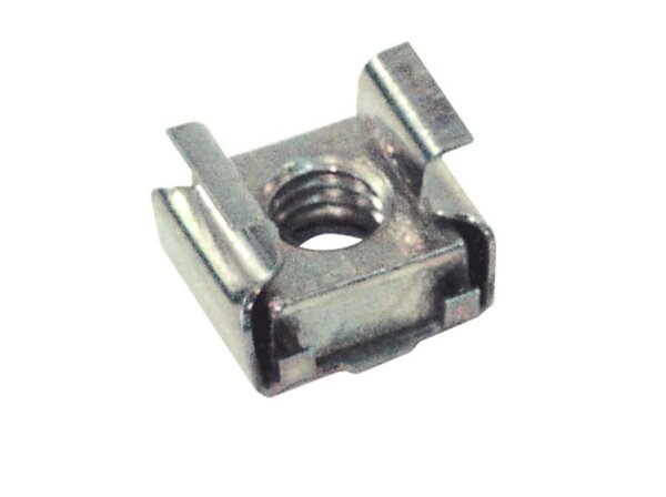 ACCESSORY Nut for Rail Rack