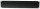 Omnitronic Front Panel Z-19U-shaped steel black 2U