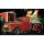 Eurolite RUBBERLIGHT RL1-230V red 44m