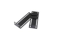 Omnitronic Rack Bracket for Amplifier, back, 1U