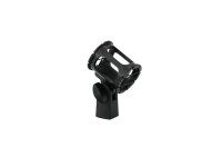 Omnitronic SLIM-01 Microphone-Clamp bl