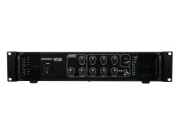 Omnitronic MP-60 PA Mixing Amplifier