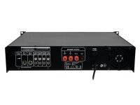 Omnitronic MP-60 PA Mixing Amplifier