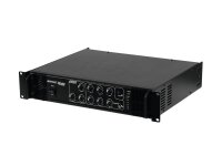 Omnitronic MP-120 PA Mixing Amplifier