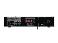 Omnitronic MP-120 PA Mixing Amplifier