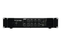 Omnitronic MP-120 PA Mixing Amplifier