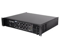 Omnitronic MP-180 PA Mixing Amplifier