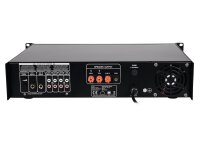 Omnitronic MP-180 PA Mixing Amplifier