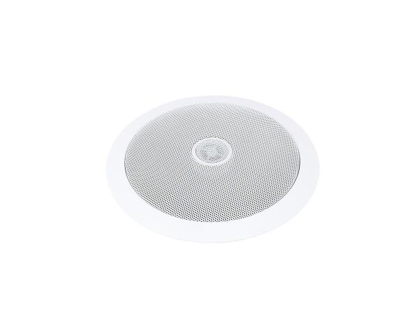 Omnitronic CST-6 2-Way Ceiling Speaker