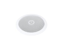 Omnitronic CST-6 2-Way Ceiling Speaker