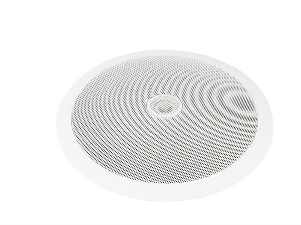 Omnitronic CST-8 2-Way Ceiling Speaker