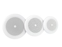 Omnitronic WF-5 Flush-Mount Speaker