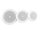 Omnitronic WF-6 Flush-Mount Speaker