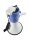 Omnitronic MP-25 Megaphone