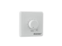 Omnitronic ELA LS-Regler, 5 W mono weiss