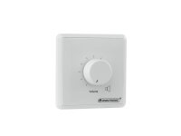 Omnitronic ELA LS-Regler, 10 W mono weiss