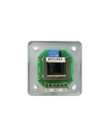 Omnitronic PA Volume Controller 10 W mono sil