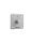 Omnitronic PA Volume Controller 10 W mono sil