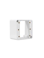 Omnitronic PA Surface Housing white