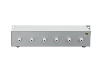 Omnitronic ELA 6S-Zonen LS-Regler 20W si