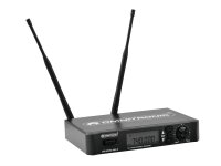 Omnitronic DR-1000 MK2 Wireless Receiver