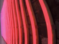 Eurolite LED Neon Flex 230V EC RGB 100cm