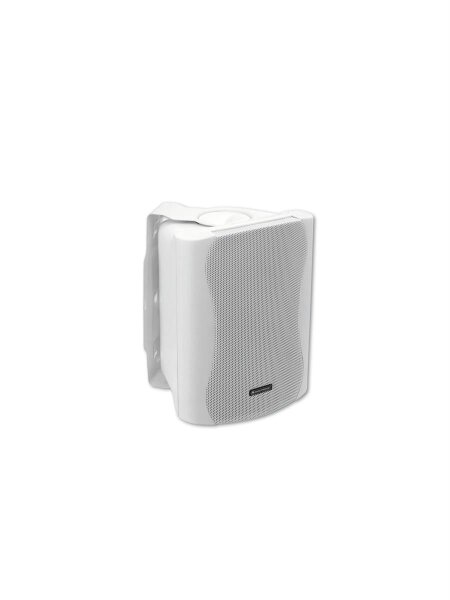 Omnitronic C-50A active white 2x