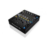 Pioneer DJM-900 NXS2, 4-Kanal-Digitalmixer, mit Sampler und Effekten