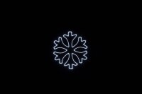 Laserworld Cube 1, 1000mW Laser, Bluetooth-APP, DMX, Stand-Alone (Musik), ILDA