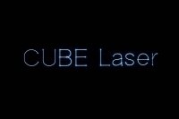 Laserworld Cube 1, 1000mW Laser, Bluetooth-APP, DMX, Stand-Alone (Musik), ILDA