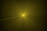 Laserworld Cube 1, 1000mW Laser, Bluetooth-APP, DMX, Stand-Alone (Musik), ILDA