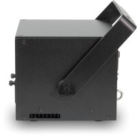 Laserworld Cube 1, 1000mW Laser, Bluetooth-APP, DMX, Stand-Alone (Musik), ILDA