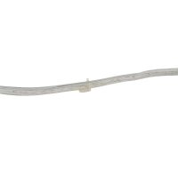 Eurolite Rubberlight RL1-230V, Lichtschlauch, klar, 44m