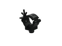 Eurolite DEC-30 Coupler, black for 35mm