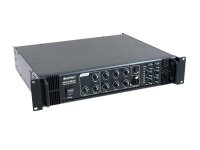Omnitronic MPVZ-180.6 PA Mixing Amplifier