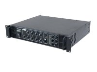 Omnitronic MPVZ-180.6 PA Mixing Amplifier