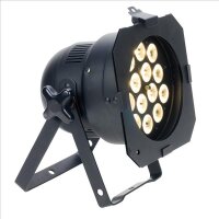 Elation ELED DW PAR 56, 14x 2-Watt-LEDs,...