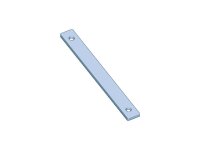 Eurolite Mounting Plate for MD-2010